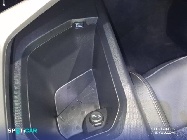 Peugeot 5008 1.2 107KW  eDCS6 Allure