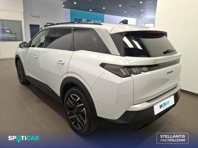 Peugeot 5008 1.2 107KW  eDCS6 Allure