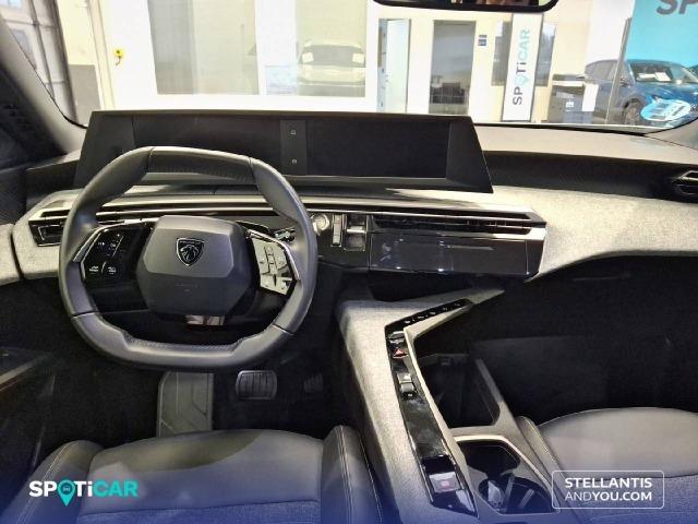 Peugeot 5008 1.2 107KW  eDCS6 Allure