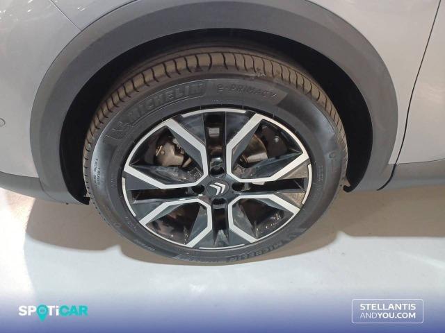 Citroën C4 ë-C4 eléctrico 100kW 50kWh Feel Pack