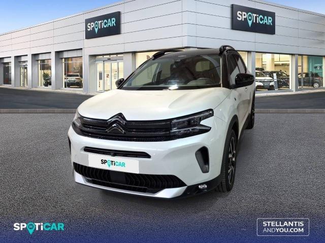 Citroën C5 Aircross 225 e-EAT8 Shine Pack