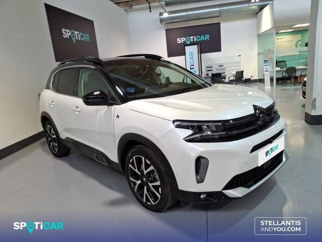 Citroën C5 Aircross 225 e-EAT8 Shine Pack