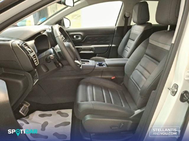 Citroën C5 Aircross 225 e-EAT8 Shine Pack