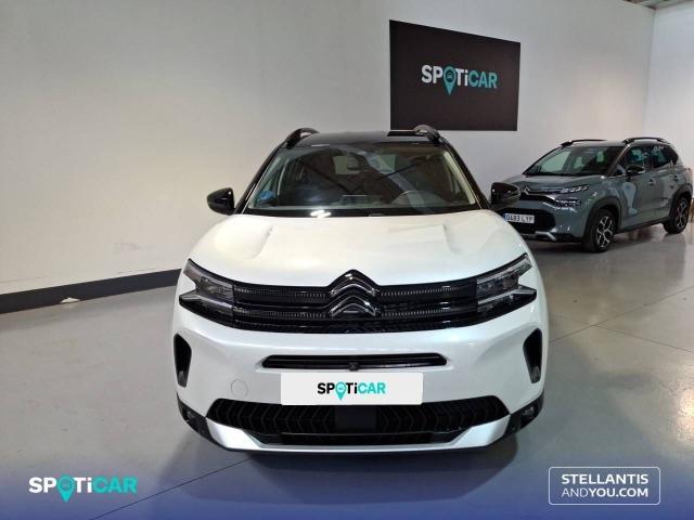 Citroën C5 Aircross 225 e-EAT8 Shine Pack
