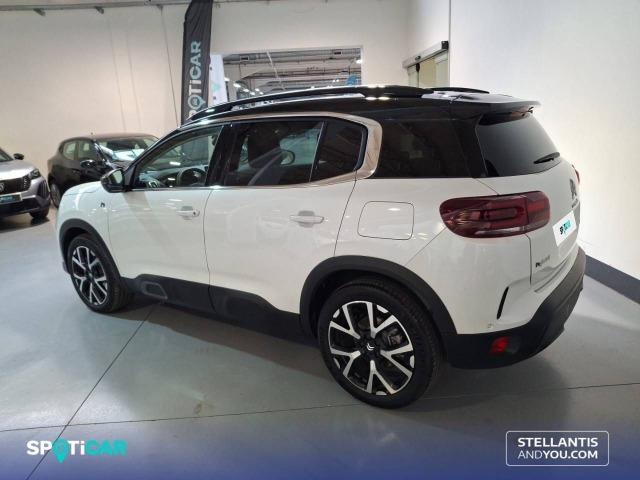 Citroën C5 Aircross 225 e-EAT8 Shine Pack