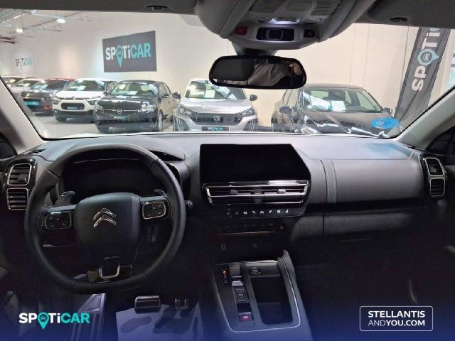 Citroën C5 Aircross 225 e-EAT8 Shine Pack