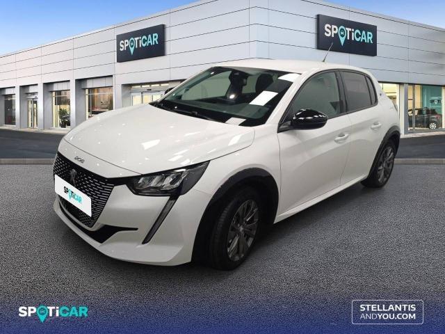 Peugeot 208 Eléctrico 136 (100 Kw) Allure