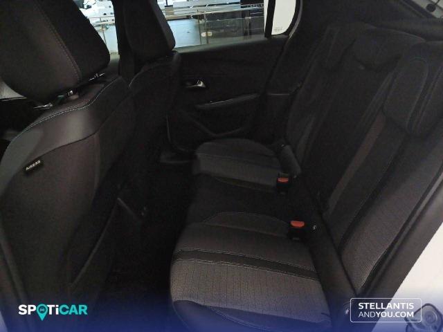 Peugeot 208 Eléctrico 136 (100 Kw) Allure