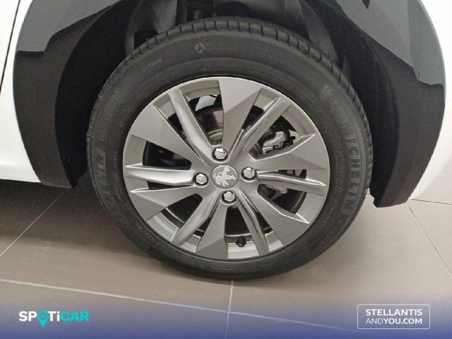 Peugeot 208 Eléctrico 136 (100 Kw) Allure