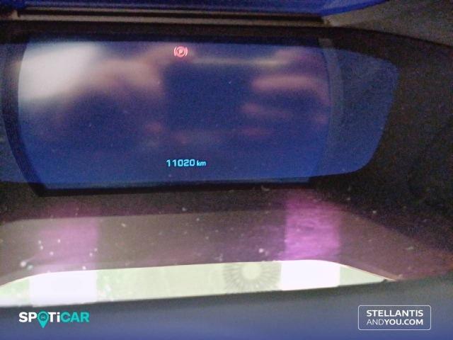 Peugeot 208 Eléctrico 136 (100 Kw) Allure