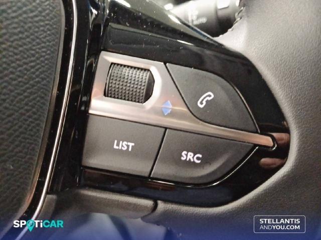 Peugeot 208 Eléctrico 136 (100 Kw) Allure