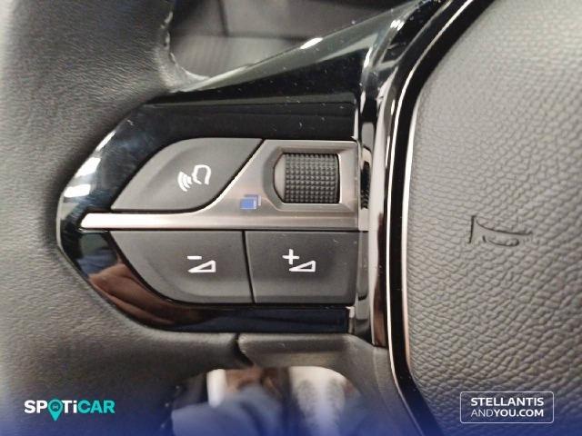 Peugeot 208 Eléctrico 136 (100 Kw) Allure