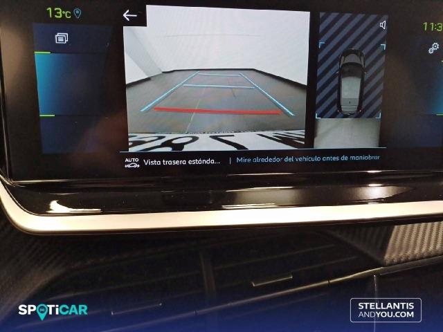 Peugeot 208 Eléctrico 136 (100 Kw) Allure