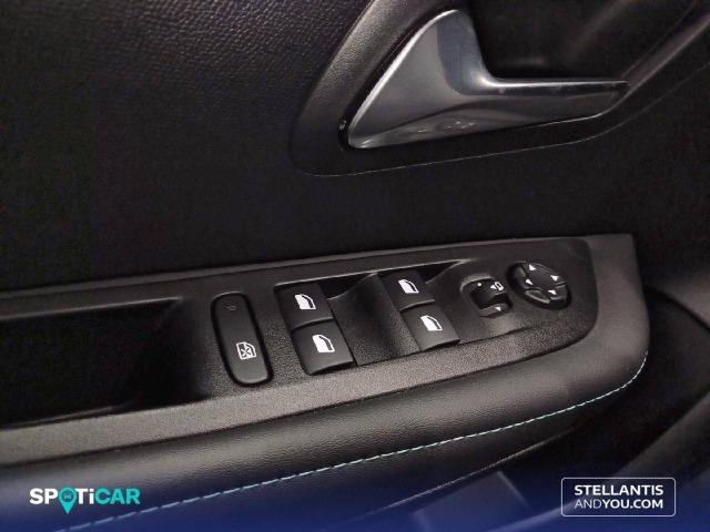 Peugeot 208 Eléctrico 136 (100 Kw) Allure