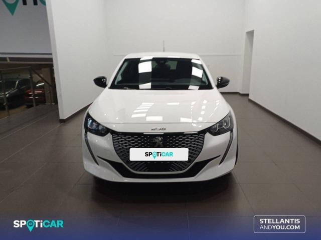 Peugeot 208 Eléctrico 136 (100 Kw) Allure