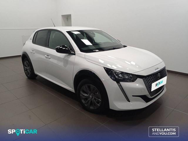 Peugeot 208 Eléctrico 136 (100 Kw) Allure
