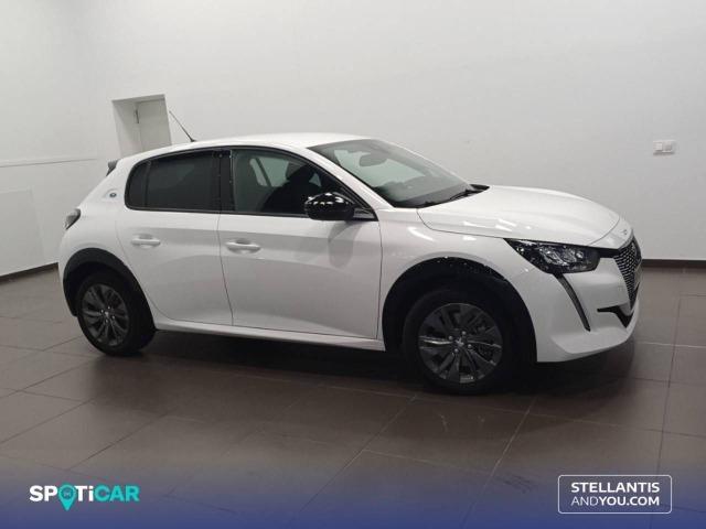 Peugeot 208 Eléctrico 136 (100 Kw) Allure