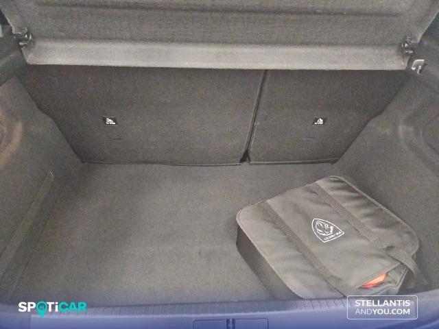 Peugeot 208 Eléctrico 136 (100 Kw) Allure