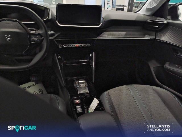 Peugeot 208 Eléctrico 136 (100 Kw) Allure