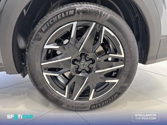 Peugeot 5008 1.2 107KW  eDCS6 Allure