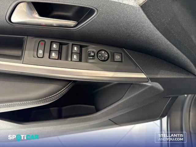 Peugeot 5008 1.2 107KW  eDCS6 Allure