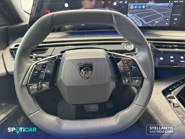 Peugeot 5008 1.2 107KW  eDCS6 Allure