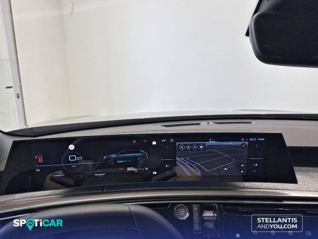 Peugeot 5008 1.2 107KW  eDCS6 Allure