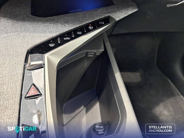 Peugeot 5008 1.2 107KW  eDCS6 Allure