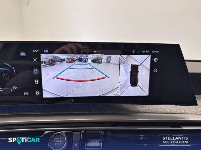 Peugeot 5008 1.2 107KW  eDCS6 Allure