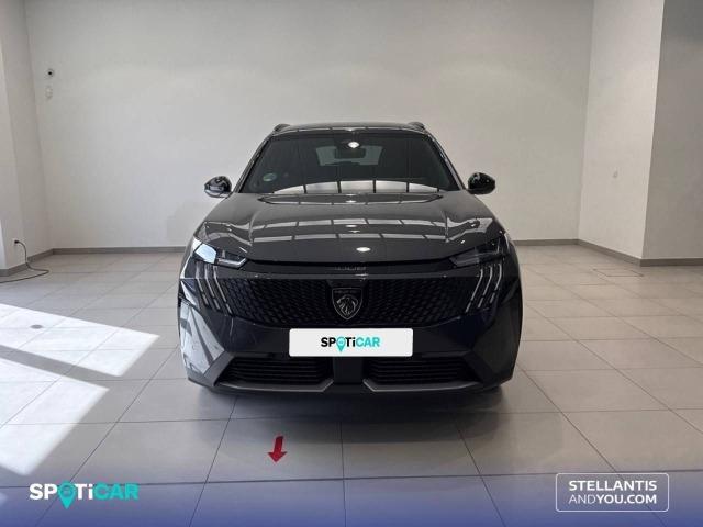 Peugeot 5008 1.2 107KW  eDCS6 Allure