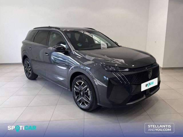 Peugeot 5008 1.2 107KW  eDCS6 Allure