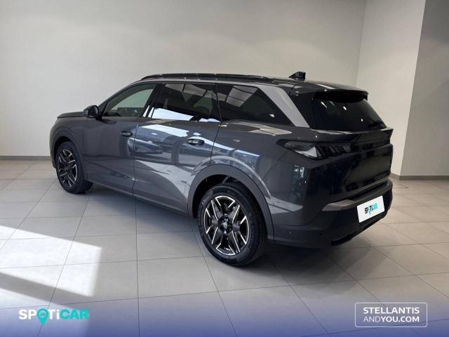 Peugeot 5008 1.2 107KW  eDCS6 Allure