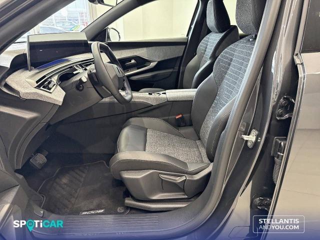 Peugeot 5008 1.2 107KW  eDCS6 Allure