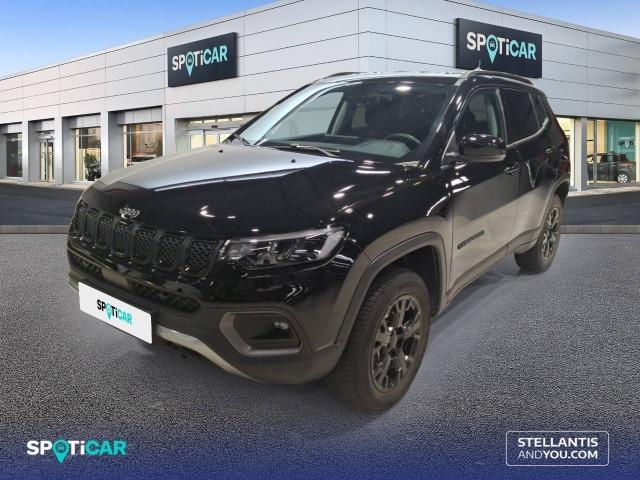 Jeep Compass 4Xe 1.3 PHEV 177kW  AT AWD Overland