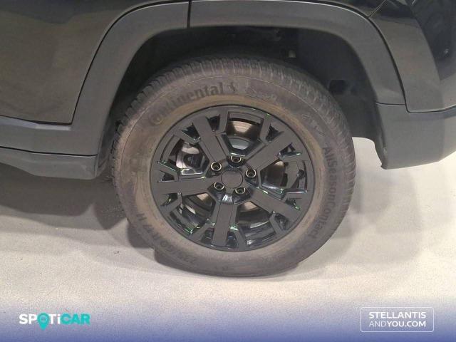 Jeep Compass 4Xe 1.3 PHEV 177kW  AT AWD Overland