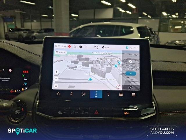 Jeep Compass 4Xe 1.3 PHEV 177kW  AT AWD Overland