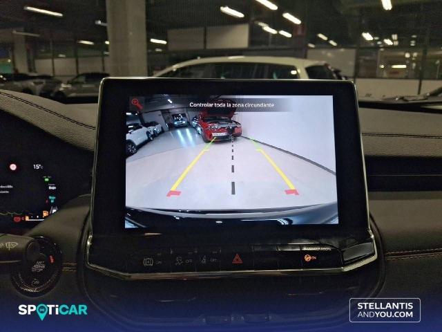 Jeep Compass 4Xe 1.3 PHEV 177kW  AT AWD Overland