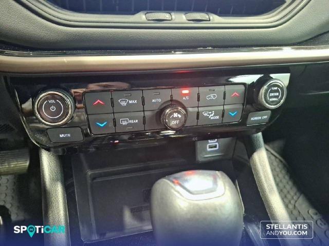 Jeep Compass 4Xe 1.3 PHEV 177kW  AT AWD Overland