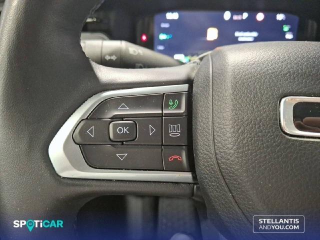 Jeep Compass 4Xe 1.3 PHEV 177kW  AT AWD Overland