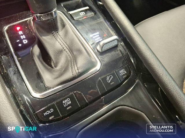 Jeep Compass 4Xe 1.3 PHEV 177kW  AT AWD Overland