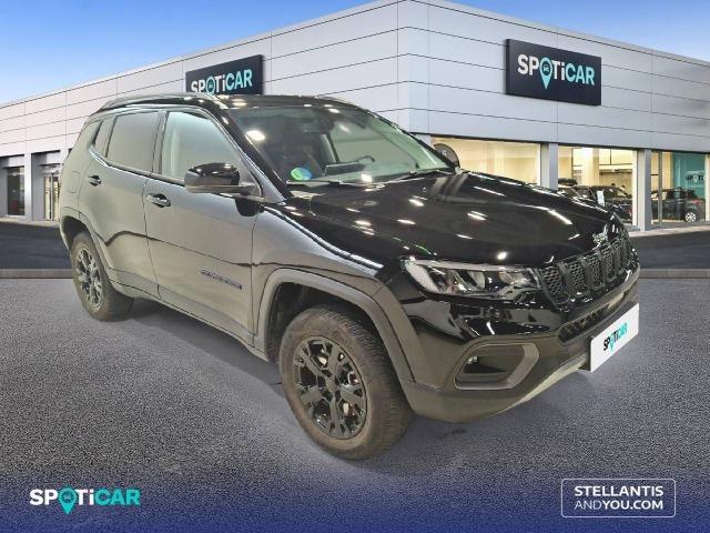 Jeep Compass 4Xe 1.3 PHEV 177kW  AT AWD Overland