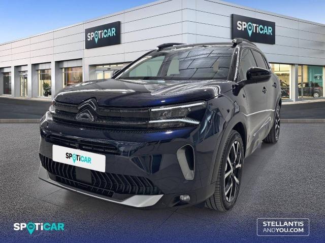 Citroën C5 Aircross 225 e-EAT8 Shine Pack
