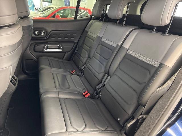 Citroën C5 Aircross 225 e-EAT8 Shine Pack