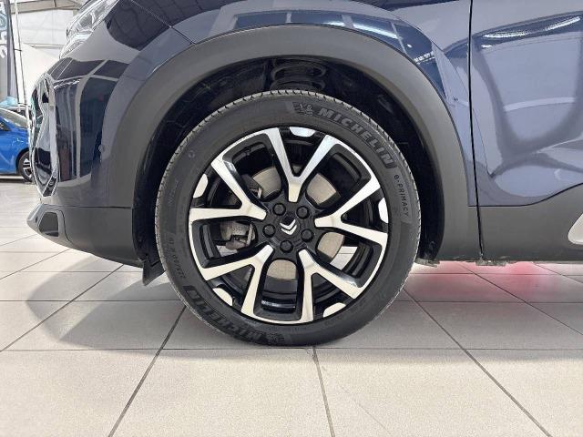 Citroën C5 Aircross 225 e-EAT8 Shine Pack