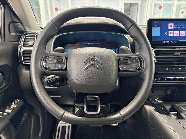 Citroën C5 Aircross 225 e-EAT8 Shine Pack