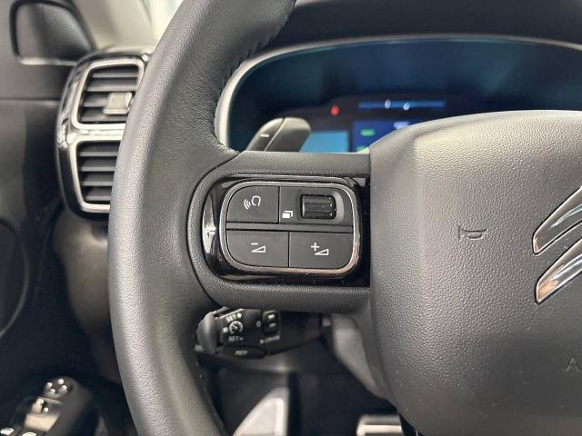 Citroën C5 Aircross 225 e-EAT8 Shine Pack