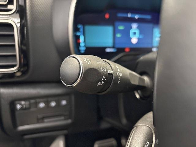 Citroën C5 Aircross 225 e-EAT8 Shine Pack