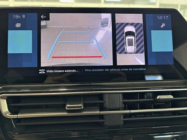 Citroën C5 Aircross 225 e-EAT8 Shine Pack