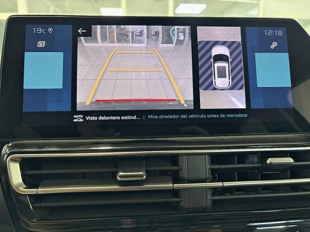 Citroën C5 Aircross 225 e-EAT8 Shine Pack