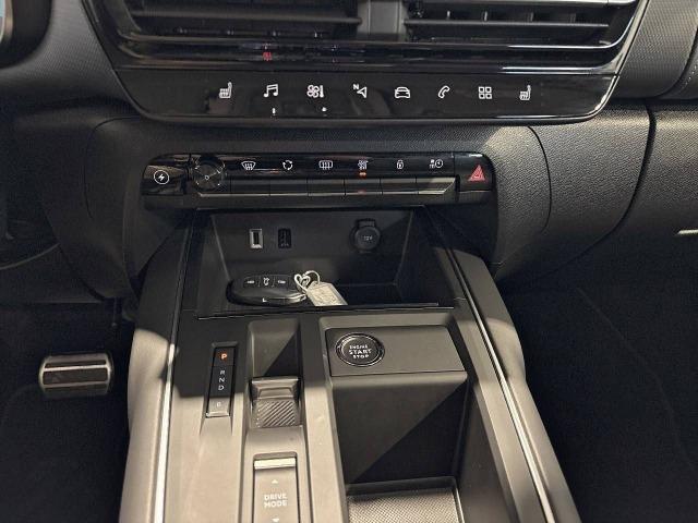 Citroën C5 Aircross 225 e-EAT8 Shine Pack